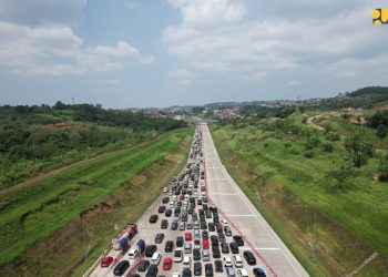 Kementerian PUPR dan BUJT Kembali Berikan Diskon Tarif 12 Ruas Tol