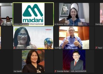 PT Solusi Bangun Andalas Selaraskan CSR dengan Strategi Bisnis