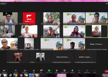 Jejak Setapak, Program CSR Unggulan PT Pertamina EP Zona 7 Subang  Field