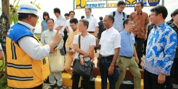Minat Jepang Investasi dalam Pembangunan IKN