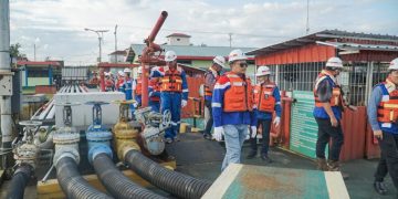 Pertamina Pastikan Keamanan Pasokan BBM & LPG