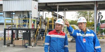 KPI RU Dumai Lanjutkan ke Proses Recovery