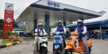 PGN Uji Coba Efisiensi & Reliabilitas Motor CNG