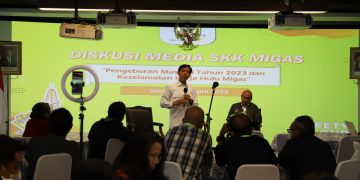 PetroChina Tajak 11 Sumur Pengembangan di Tahun 2023