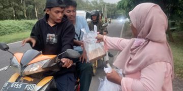 DAHANA Gelar BUBOS 7 di Subang