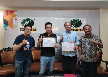 MOU LKN dengan Mensa Indonesia, Komunitas Orang-orang IQ Tinggi di Dunia