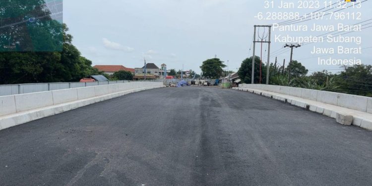 PUPR Antisipasi Titik Rawan Macet Jalan Nasional Pulau Jawa
