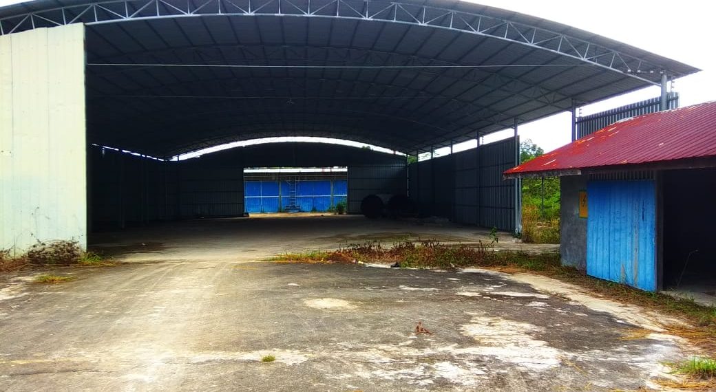 Investor Asing Terpedaya Investasi di Provinsi Kalimantan Tengah