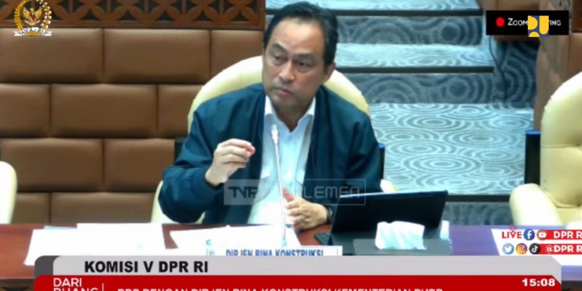 PUPR terus Tingkatkan Kemantapan Jalur Pantura