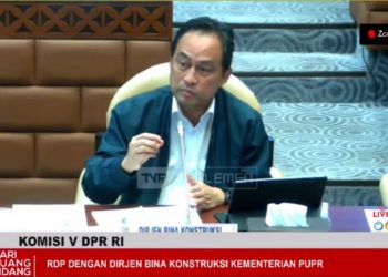 PUPR terus Tingkatkan Kemantapan Jalur Pantura