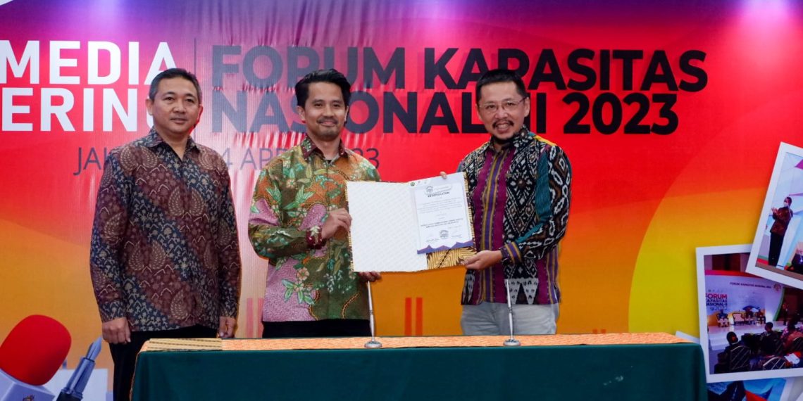 SKK Migas dan Tokopedia Pasarkan UMKM Industri Hulu Migas