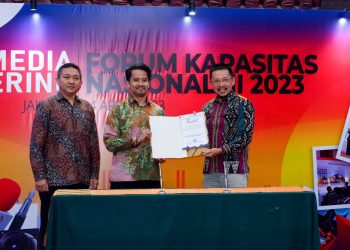 SKK Migas dan Tokopedia Pasarkan UMKM Industri Hulu Migas