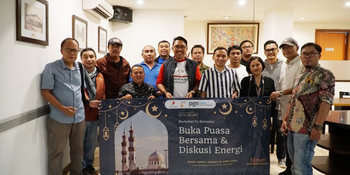 SKK Migas Sumbagsel dan SAKA Gencar Lakukan Eksplorasi Hulu Migas