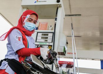 Pertamina Siaga Jamin Kebutuhan Energi Masyarakat