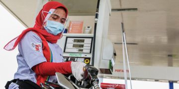 Pertamina Siaga Jamin Kebutuhan Energi Masyarakat