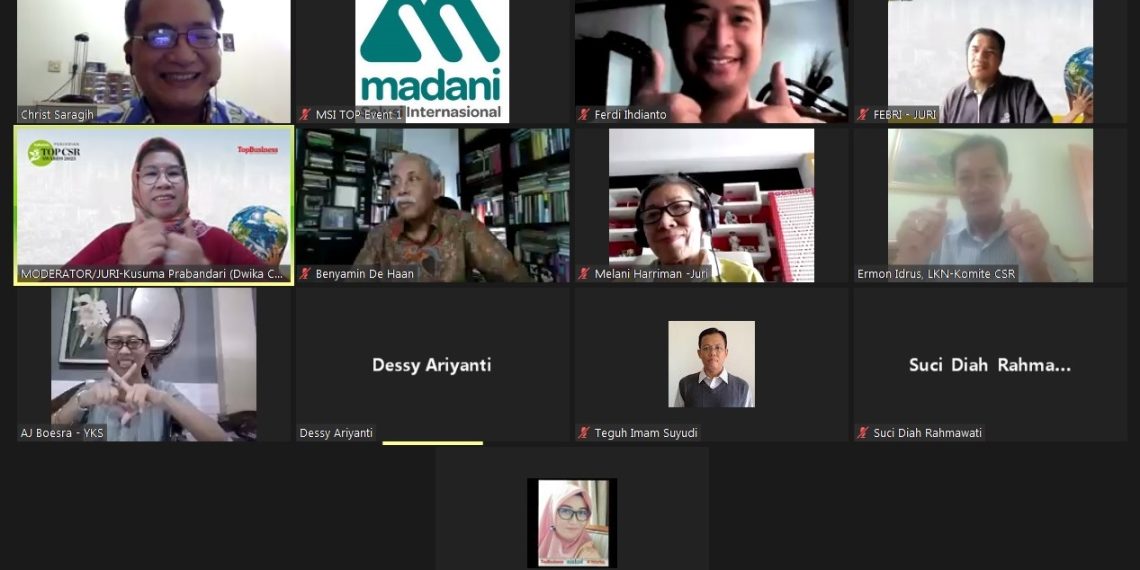 Program CSR AXA Mandiri Berdayakan Masyarakat Indonesia untuk Hidup yang Lebih Baik