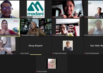 Program CSR AXA Mandiri Berdayakan Masyarakat Indonesia untuk Hidup yang Lebih Baik