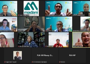 Program CSR Unggulan PLN NP Pacitan, Berkah FABA bagi Masyarakat 1001 Gua