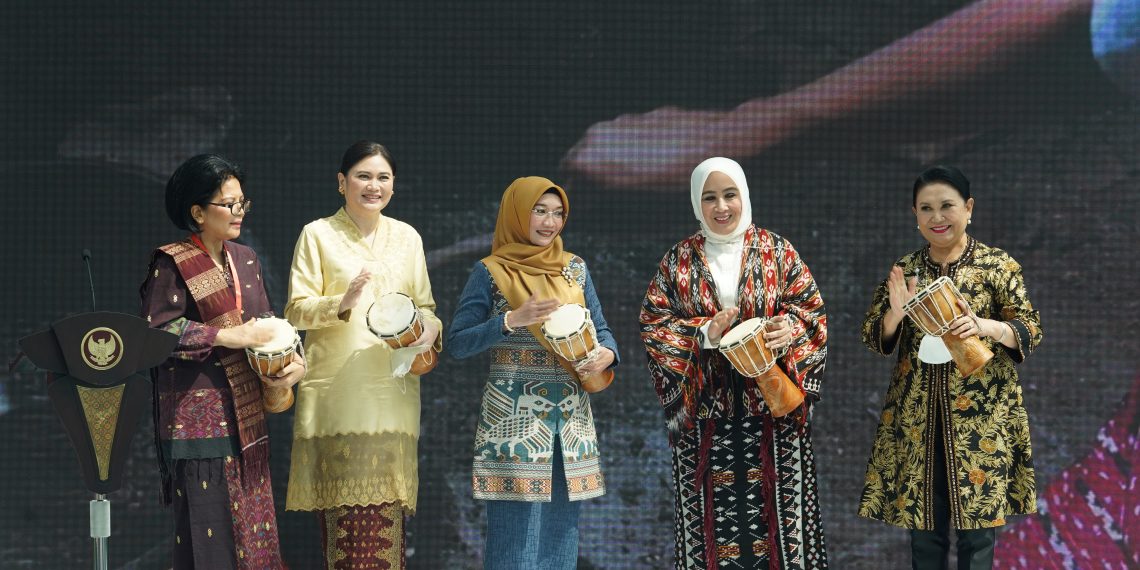 Dekranas dan Kementerian BUMN Beri Pelatihan kepada UMKM