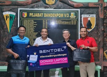 Bentoel Group  Tingkatkan Literasi Digital Pelaku UMKM