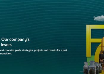 Eni Terbitkan Eni for 2022