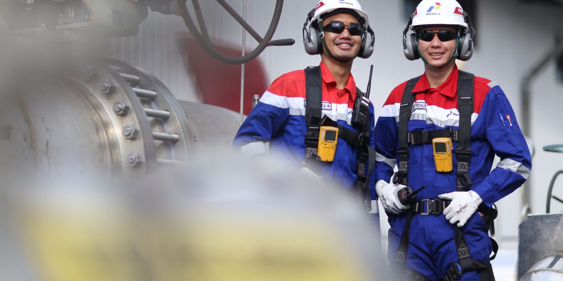 PGE Catatkan Kenaikan Laba Bersih 49,3 Persen YoY