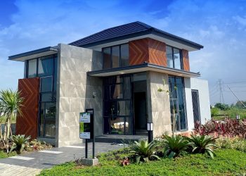 Segera Diluncurkan, Perumahan Golden Gemilang @Bekasi