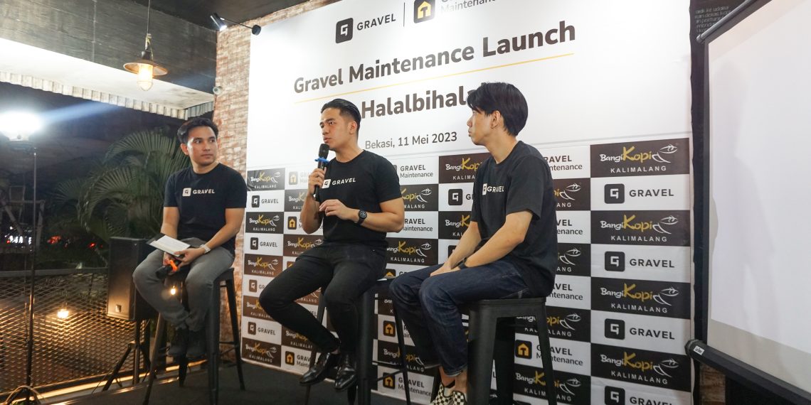 Ini Solusi Satu Pintu Perbaikan Rumah