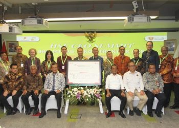 SKK Migas Kumpulkan Pimpinan KKKS, Bahas Keselamatan Kerja