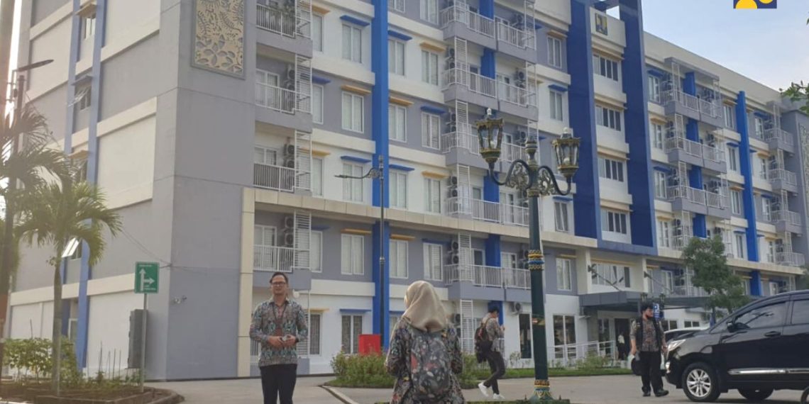 Program Sejuta Rumah Capai 298.203 Unit pada Kuartal I