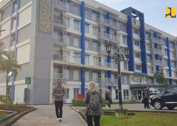 Program Sejuta Rumah Capai 298.203 Unit pada Kuartal I