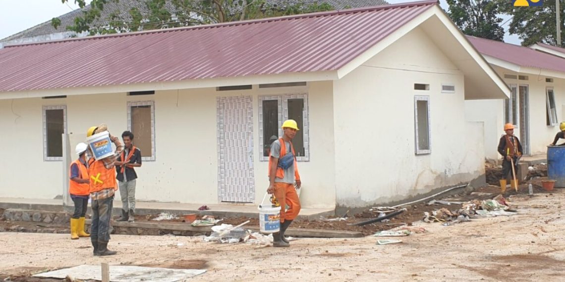 Kementerian PUPR Dorong Pengembangan Peran BUJK