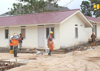 Kementerian PUPR Dorong Pengembangan Peran BUJK