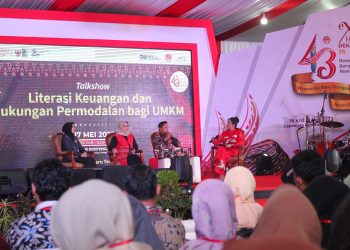 Lebih dari 2.000 Lowongan Kerja di Rekrutmen Bersama BUMN (RBB) 2023