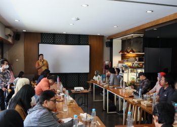 Implementasi Taksonomi ASEAN Edisi Kedua Perlu Didorong