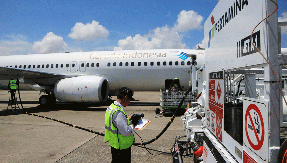 Ini Dua Prioritas Program CSR Pertamina Patra Niaga DPPU Hang Nadim