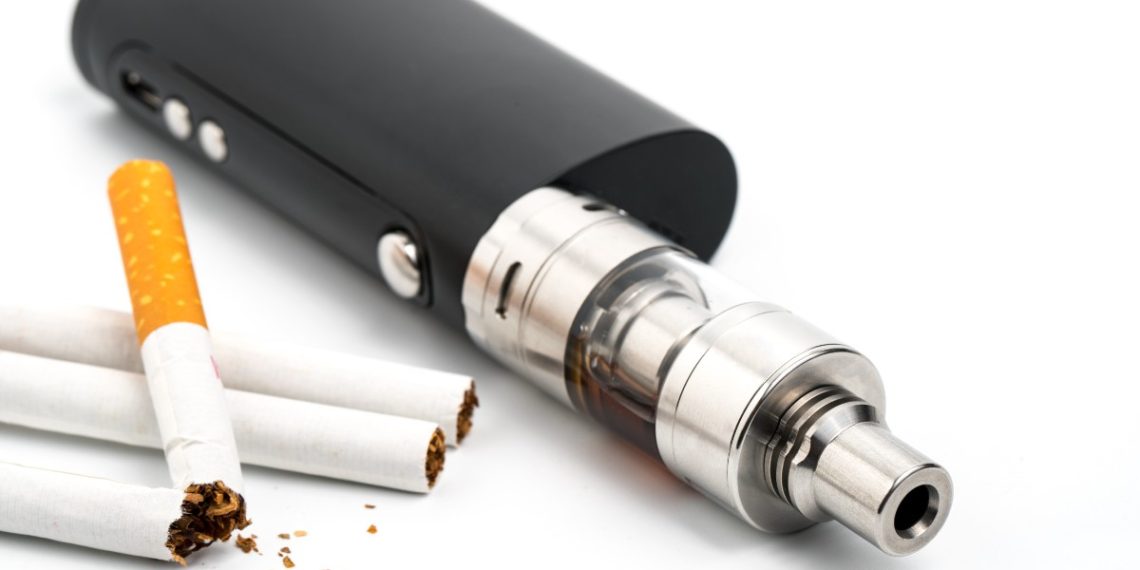 Regulasi Rokok Elektrik Perlu Terpisah; Rokok Beda dengan Narkotik