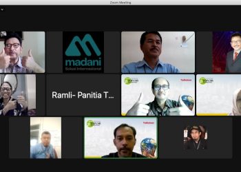 Apiknya Program CSR Lontar Papyrus Jambi yang Siap Wujudkan Sustainability Roadmap Vision 2030