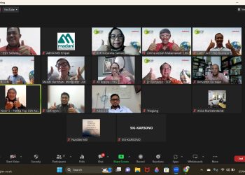 Program CSR SIG, Bangun Ekosistem Keberlanjutan