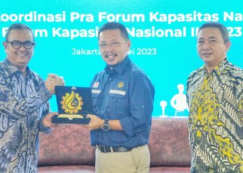 SKK Migas optimis TKDN Meningkat