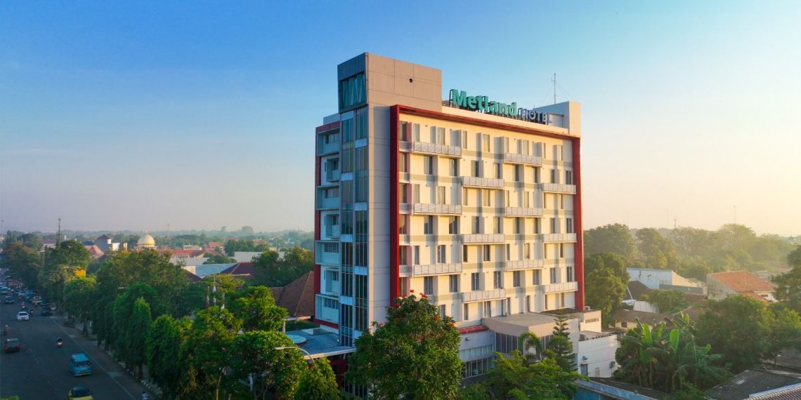 Metland Catatkan Pertumbuhan Pendapatan di Kuartal Satu 2023