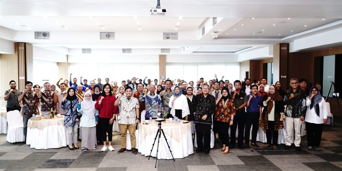 BSN Ajak Organisasi Tingkatkan Kinerja Unggul dan Berkelanjutan Lewat SNI Award