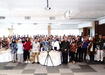 BSN Ajak Organisasi Tingkatkan Kinerja Unggul dan Berkelanjutan Lewat SNI Award