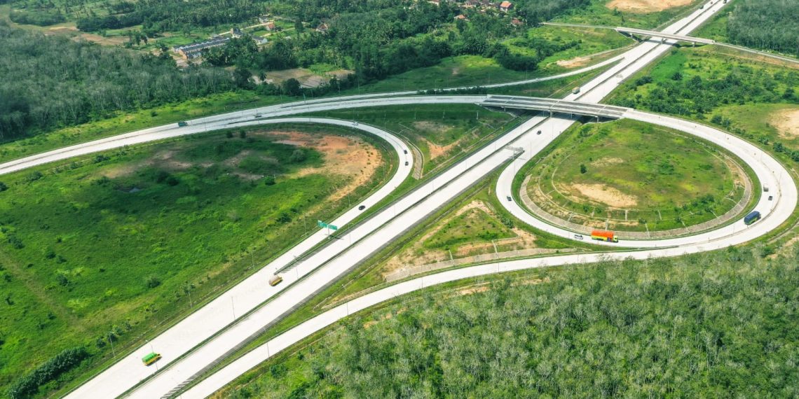 Kesiapan Infrastruktur PUPR dan Kolaborasi Kunci Kelancaran Mudik Lebaran