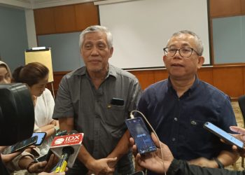 Kuartal I-2023 Kantongi Laba Bersih US$ 2,15 Juta, GTSI Yakin hingga Akhir Tahun  Capai US$ 4 Juta