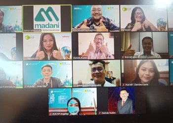 Bumi Harmony Jadi Salah Satu Andalan CSR PLN NP Paiton