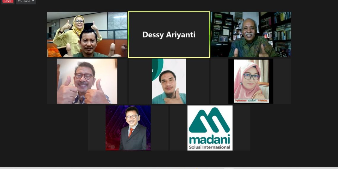 Bank Sumut Optimalkan Program CSR untuk Dukung Pembangunan Daerah