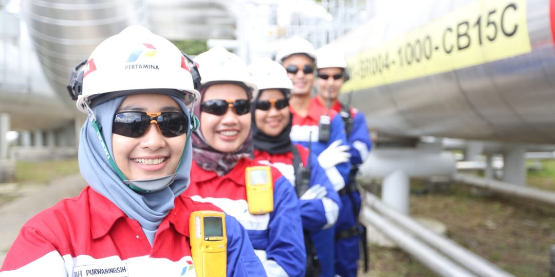 Green Bond Pertamina Geothermal Energy Diburu Investor
