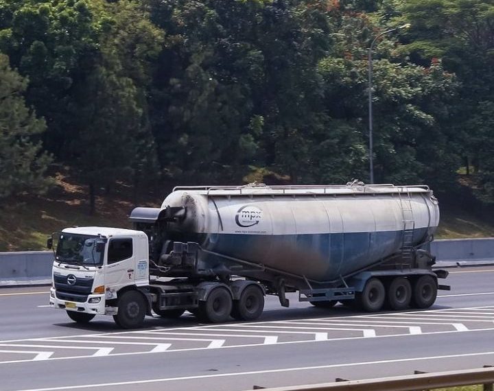 PT MPX Raih Kontrak di Smelter Sumbawa