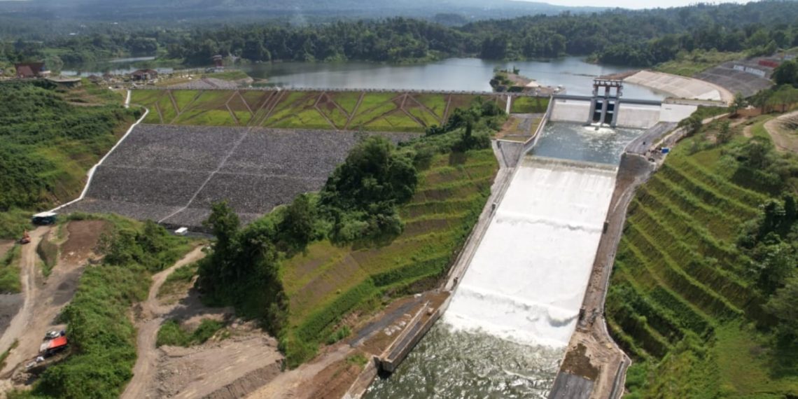 Kementerian PUPR Bangun Rusun TNI AU Halim Perdanakusuma di Jakarta